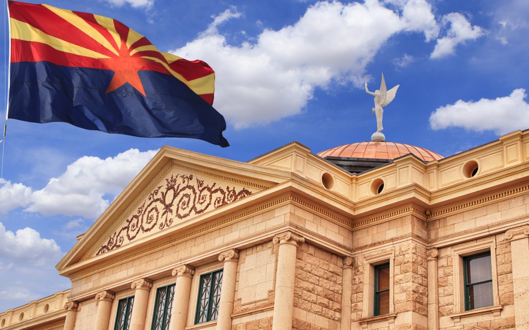 Arizona House of Representatives continues to hold up Social Work Compact Bill